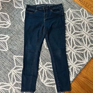Articles of Society Skinny lightweight stretch jeans 31